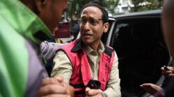 Nadiem Cecar Mantan Anak Buah soal Integritas, Lalu Klaim Menteri Unggul