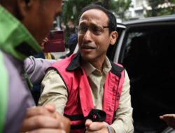 Nadiem Cecar Mantan Anak Buah soal Integritas, Lalu Klaim Menteri Unggul