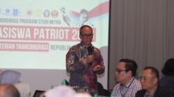 Beasiswa Patriot 2026 Dibuka, Kementrans Siapkan 1.100 Kuota S2