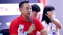 PBSI Ungkap Target di Indonesia Masters 2026