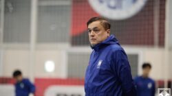 Manajer Korea Penasaran Ditonton 16 Ribu Penonton di Indonesia Arena