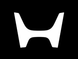 Honda Luncurkan Logo H Baru Setelah 63 Tahun