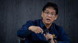Purbaya Longgarkan Aturan Retribusi Negara untuk Merger Sampai sekarang Akuisisi BUMN