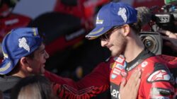 Rossi Harap Pecco dan Martin Bangkit dan Ganggu Dominasi Marquez