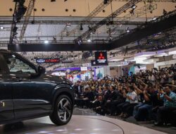 Gaikindo Pasrah Menanti Insentif Otomotif 2026