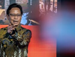 Menkes Minta Keringanan Harga Tiket Pesawat Relawan ke Aceh