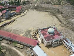 Komdigi Sebut Jaringan Telekomunikasi Aceh Sebelumnya Pulih 95 Persen