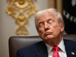 Trump Klaim Venezuela Ingin Beri 50 Juta Barel Minyak usai Tahan Maduro