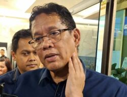 Purbaya Belum Terima Surat Menperin soal Insentif Kendaraan Pribadi Listrik 2026