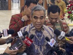 Konsep PPHN Pernah Disepakati Semua Fraksi, Tunggu Kepala Negara