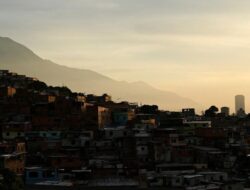 Berapa Banyak Cadangan Minyak Venezuela yang Ingin Dikuasai Trump?