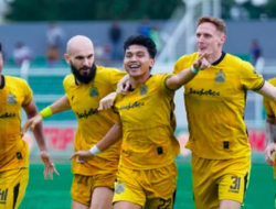 Link Live Streaming Bhayangkara vs Dewa United di Super League