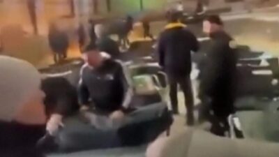 Pusat Medis Forensik Iran Dipenuhi Ratusan Jenazah Korban Unjuk Rasa