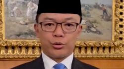 Menlu Sugiono Ungkap Alasan RI Gabung Board of Peace Gagasan Trump