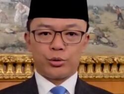 Menlu Sugiono Ungkap Alasan RI Gabung Board of Peace Gagasan Trump