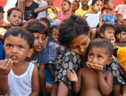 Di Hadapan Mahkamah Internasional, Myanmar Bantah Genosida Rohingya