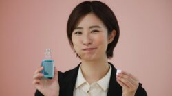 Kapan Waktu Unggul Menggunakan Mouthwash?