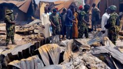 Serangan Bersenjata di Nigeria Utara, 3 Tewas dan Pastor Diculik