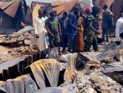 Serangan Bersenjata di Nigeria Utara, 3 Tewas dan Pastor Diculik