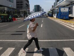 Kapan Musim Kemarau 2026 ‘Panggang’ Indonesia? Ini Prediksinya