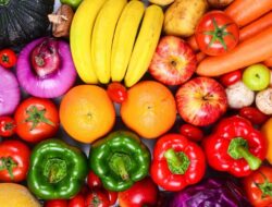 Ini Sayuran Paling Tercemar Mikroplastik, Sering Kamu Konsumsi