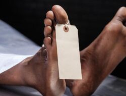 Mayat Tanpa Kepala Ditemukan di Danau Tempe Wajo Sulsel