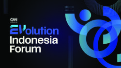CNN Indonesia Gelar EVolution Forum
