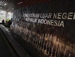 RI Buka Suara soal Israel Resmi Gabung Board of Peace Bentukan Trump