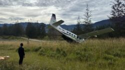 Polisi Dikerahkan ke Boven Digoel, Usut Penembakan Pesawat Smart Air