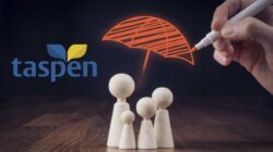 TASPEN Berbagi Pengalaman Kelola Arsip Handal dan Mudah Diakses