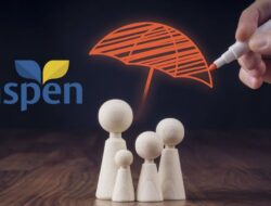 TASPEN Berbagi Pengalaman Kelola Arsip Handal dan Mudah Diakses