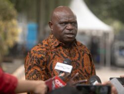 Menteri Pigai Minta Isu Reshuffle Tak Digoreng Lagi