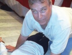 Geger File Baru Epstein Terungkap sampai Trump Balas Ancaman Iran