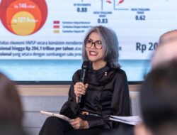 Kolaborasi Lintas Sektor Dongkrak Daya Saing Usaha Mikro, Kecil, dan Menengah