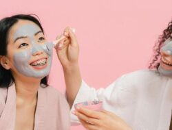 7 Dalang Kulit Kusam, Cukup Atasi dengan Tips Ini