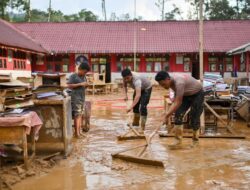 Taruna Akpol Selamatkan Anak Hanyut di Aceh Tamiang Dapat Penghargaan