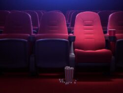 Pemilik Bioskop Tegas Tolak Merger Paramount dan Warner Bros