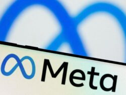 Meta Gugat Perusahaan Brasil dan China Penipu Deepfake AI