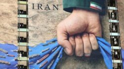 IRGC Sebut Selat Hormuz Saat ini Bahkan Jadi Senjata Konflik Bersenjata Iran