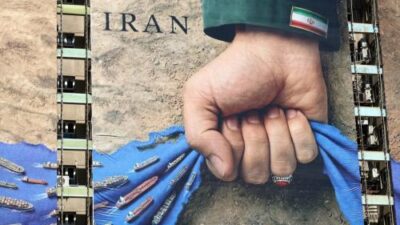 IRGC Sebut Selat Hormuz Saat ini Bahkan Jadi Senjata Konflik Bersenjata Iran