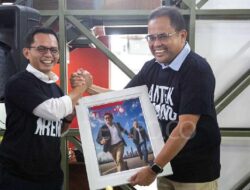 Bagja Hidayat Ditunjuk Sebagai Pemimpin Redaksi Tempo