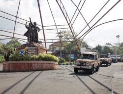 Kenapa Pemilik Land Cruiser Tua Tetap Setia di Tengah Serbuan Kendaraan Pribadi Listrik?