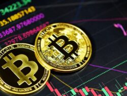 The Fed Tahan Suku Bunga Kelima Kalinya, Bitcoin Cenderung Stabil