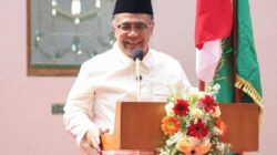 PUSDAI Jabar Meresmikan Paviliun Sodik Mudjahid, Abadikan Jejak Pengabdian