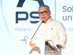 HUT Kemerdekaan RI, Ketua Harian DPP PSI Ahmad Ali Ingin Indonesia Diurus Bersama