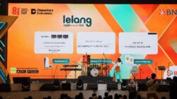 BNI Gelar Lelang rejeki wondr Setiap Hari di wondrX 2026