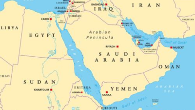 Satu Awak Kapal WNI Dilaporkan Meninggal Akibat Serangan di Bab al-Mandeb
