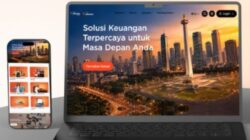 Bank Jakarta Perkuat Transformasi Digital lewat Wajah Baru Layanan Perbankan