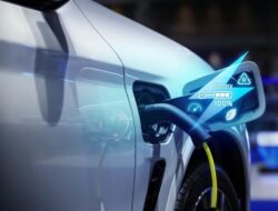 Baterai Motor Listrik Bisa Bertahan 20 Tahun, Asalkan?