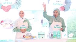 Begini Tips Food Prep MPASI yang Simpel-Bebas Bakteri, Jadi Solusi Anak GTM